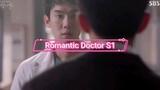 Romantic Doctor S1 Episode 6