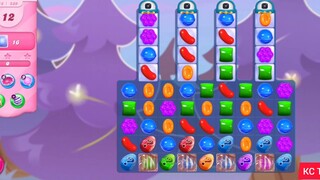 CANDY CRUSH SAGA LEVEL 239 (NEW VERSION)