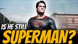 Henry Cavill Talks Snyder Cut, Still Being Superman, Moving To Marvel & Black Superman!