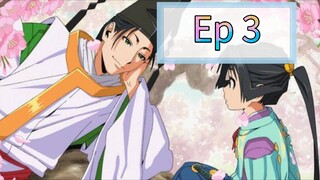 The elusive samurai season 1 episode 3 hindi