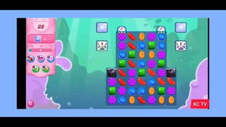 CANDY CRUSH SAGA LEVEL 1351 (NEW VERSION)