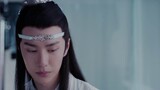 [Versi Drama Wang Xian ABO] Mencuri Wewangian 4