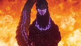 Godzilla Terkuat, Kelihatan Lemah Tapi Serangannya Terkuat