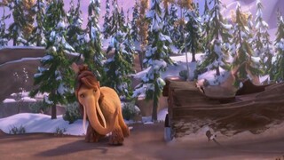 ไอซ์ เอจ เจาะยุคน้ำแข็งมหัศจรรย์ 4 กำเนิดแผ่น Ice Age 4 Continental Drift (2012)