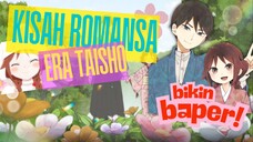 Anime Ini Buktikan Cinta Bisa Menyembuhkan Segalanya! 💕