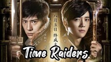 Time Raiders