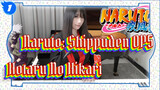 Naruto: Shippuden OP 5 / Shalala / Hotaru no Hikari / Cover Piano - Ru's Piano_1
