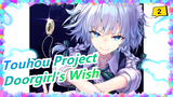 [Touhou Project|Hand Drawn MAD]The Doorgirl's Wish Part 1 [Highly Recommended]_2