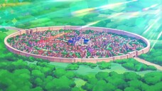 Kuma Bear S1 Ep.03