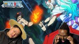 YAMATO'S BACKSTORY?! One Piece Episode 1013 Reaction