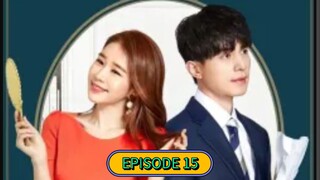 nokopirait_drama TOUCH YOUR HEART EPISODE 15 SUB INDO