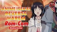 KATANYA MC CEWE ITU NGEBOSENIN... LOH KOK YNG INI GK - Review Anime