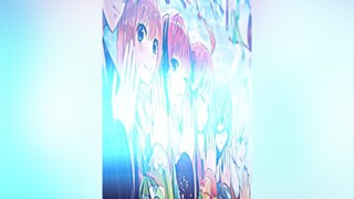 mn đc bao nhiêu tiền lì xì🤔relax chill animechill animeedit miku xuhuong fouryou