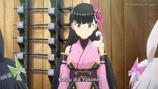 Bofuri S2 | Eps 5 Sub Indo