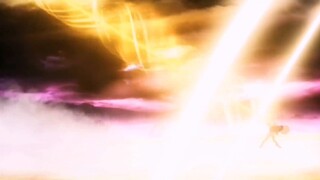ทักษะของ Holy Spear Anchor Pull นั้นค่อนข้างยาวในการเคลื่อนที่ไปข้างหน้า