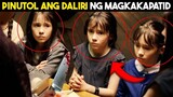 Pinutol Ang Daliri Ng Magkakapatid Para Manatiling Pareho _ Tagalog Movie Recap_
