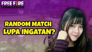 MAIN RANDOM MALAH KETEMU VIEWERS - FREE FIRE INDONESIA