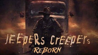 Jeepers Creepers Reborn - Full movie
