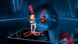 BeatSaber - Mirai Akari - mirai to mirai [FullBodyTracking]