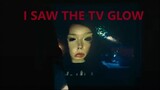 I Saw the TV Glow 2024 Drama  horror