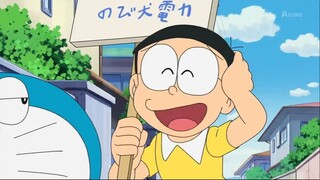 Doraemon episode 666