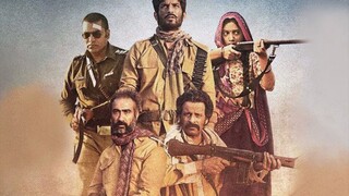 Sonchiriya (2019) dubbing INDONESIA