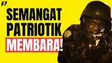 MALBATT: MISI BAKARA - Adrian Teh Kembali Beraksi! #review