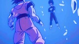 Why, is your power only to this extent #Vegeta