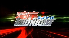 Wangan Midnight(เร็วสุดขีด สปีดสุดขั้ว!) - ตอนที่ 26 จบ ซับไทย