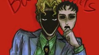 เปลี่ยน-เดวิด โบวี่【AMV/คิราระ โยชิคาเงะ】