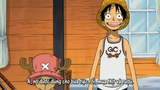 Khoảnh khắc hài hước không thể bỏ qua trong One Piece - P17 #Animehay #Schooltime