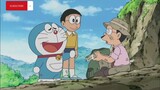 Doraemon Bahasa Indonesia 2023 No Zoom - Episode Harta Karun