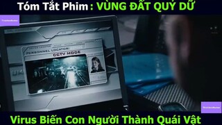 review phim Vùng đất quỷ dữ tập 2 #reviewphim #phimhay #reviewphimhay