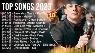 TOP SONG 2023