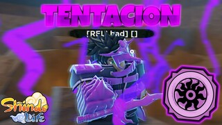[CODE] *NEW* RAION GAIDEN TENTACION MODE UPDATE IN SHINDO LIFE COMING! Shindo Life Codes RellGames
