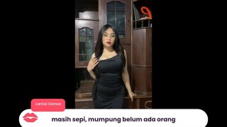 Mumpung Belum Ada Orang Yuuk