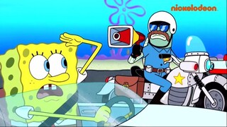 spangebob squarepants - Bumper To Bumper |Malay Dub|