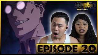 "The Birth of My Little Sister, the Maid" Mushoku Tensei: Jobless Reincarnation Episode 20 Reaction