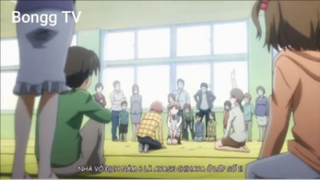 Chihayafuru (Ep.2) _ Nhà vô địch giải đấu Karuta, Chihaya !