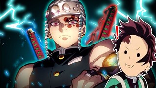 Cảm Nhận Về Kimetsu no Yaiba Phần 2 | Trận Đánh Giữa Trụ Cột Và Thượng Huyền?