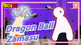 [Dragon Ball] Versi Stickman| Bab Masa Depan| Zamasu_1