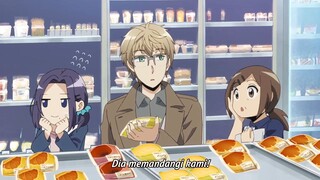 Net-juu no Susume [EPS 09]