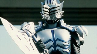 Kamen Rider RYUKI EP 32 & 33 : MALAY DUB