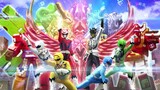 Doubutsu Sentai Zyuohger Episode 13 (Subtitle Bahasa Indonesia)