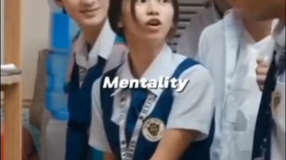 nagluto si jayjay sa classroom nila