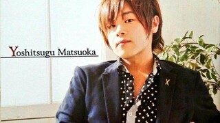 【Lensa Pengisi Suara #7】Dewa Satu-Satunya Matsuoka Masaki