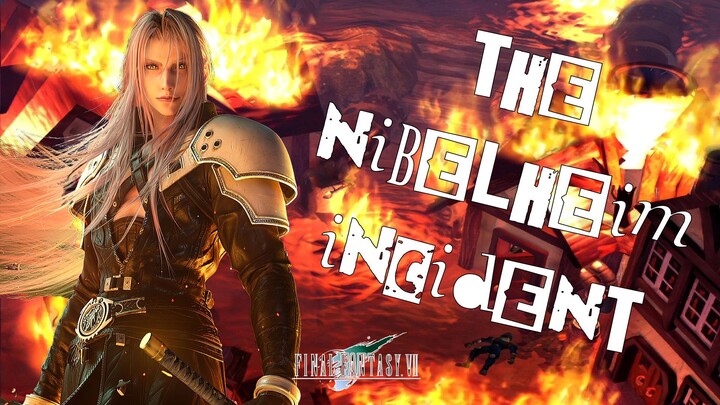 The Nibelheim Incident