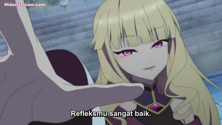 Katainaka no Ossan Kensei ni Naru Eps 1 - 4 (Sub-Indo)
