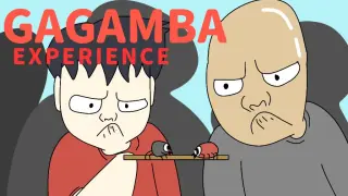 GAGAMBA EXPERIENCE