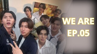[INDO SUB] We Are the series Episode 5